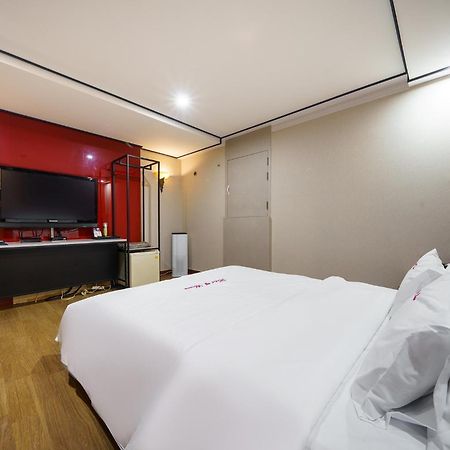 Flower Hotel Seoul Luaran gambar