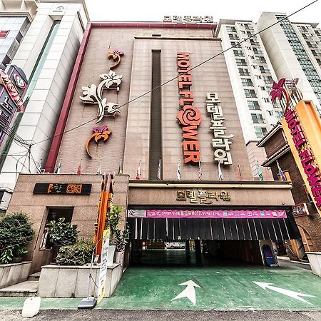 Flower Hotel Seoul Luaran gambar